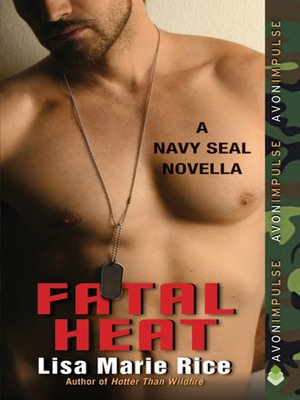 cover image of Fatal Heat